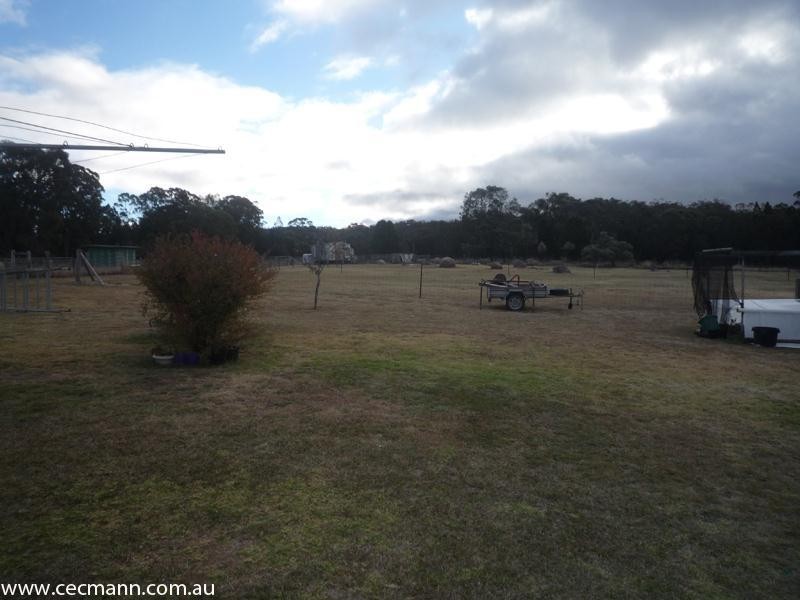 751 Spring Creek Road, Stanthorpe QLD 4380