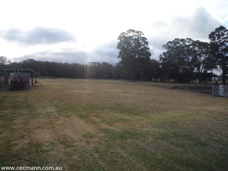 751 Spring Creek Road, Stanthorpe QLD 4380