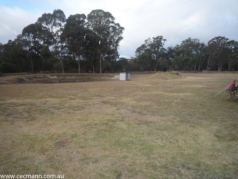 751 Spring Creek Road, Stanthorpe QLD 4380