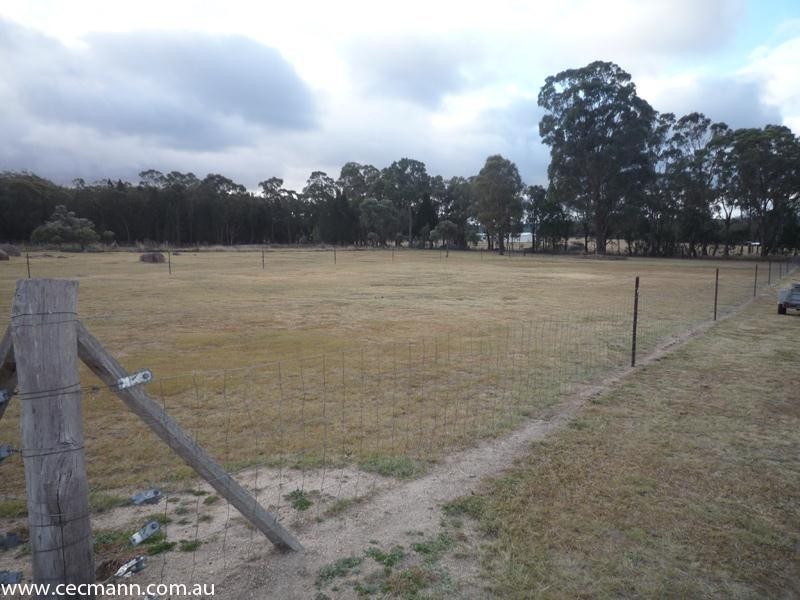 751 Spring Creek Road, Stanthorpe QLD 4380