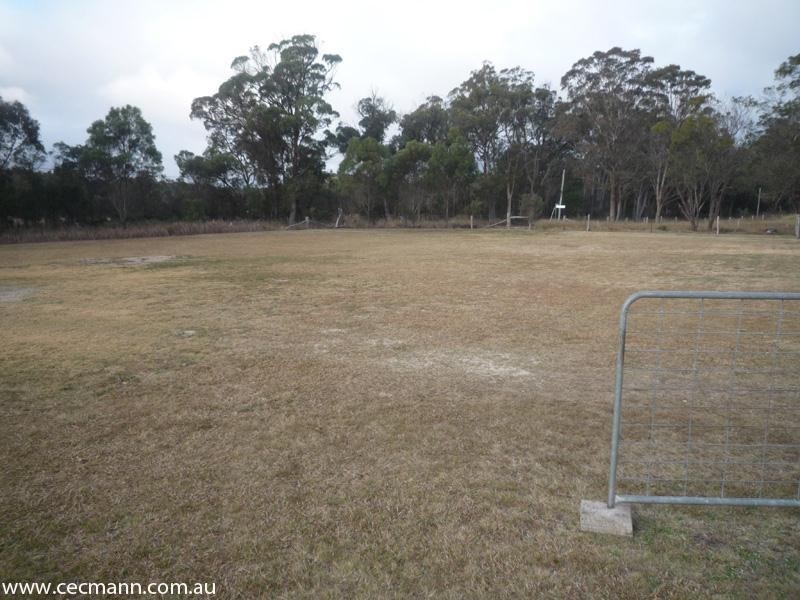 751 Spring Creek Road, Stanthorpe QLD 4380