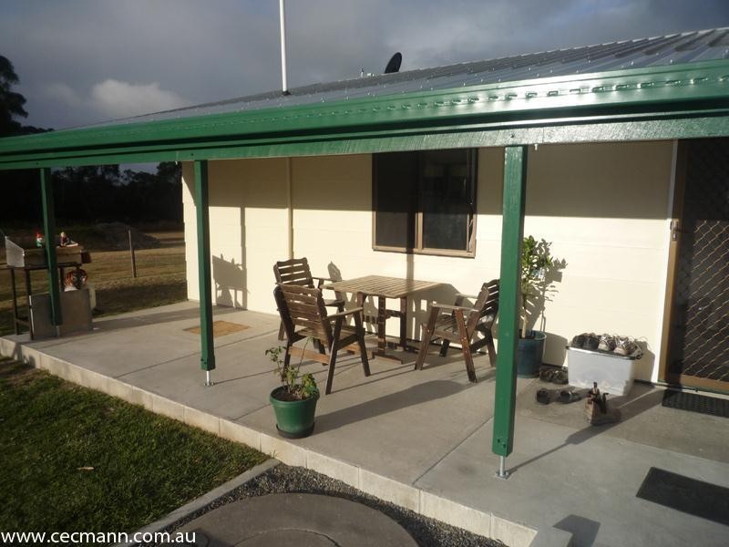 751 Spring Creek Road, Stanthorpe QLD 4380