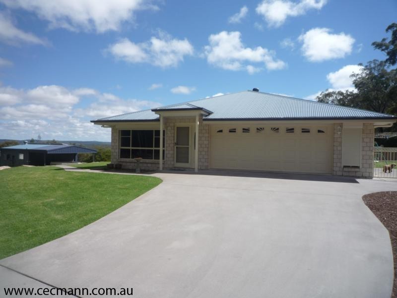 31 Moss Court, Stanthorpe QLD 4380