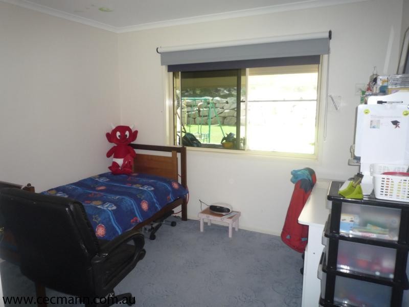 31 Moss Court, Stanthorpe QLD 4380