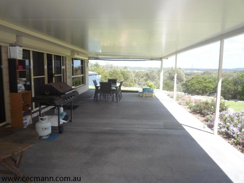 31 Moss Court, Stanthorpe QLD 4380
