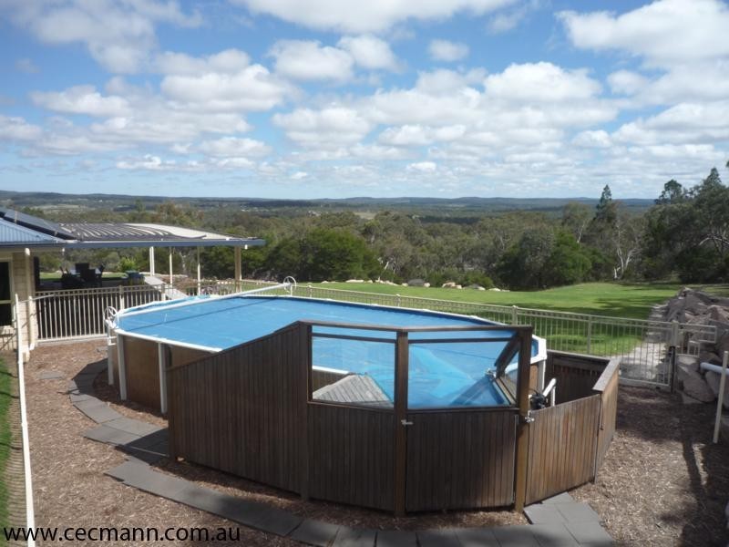 31 Moss Court, Stanthorpe QLD 4380