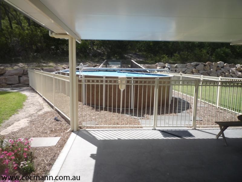 31 Moss Court, Stanthorpe QLD 4380