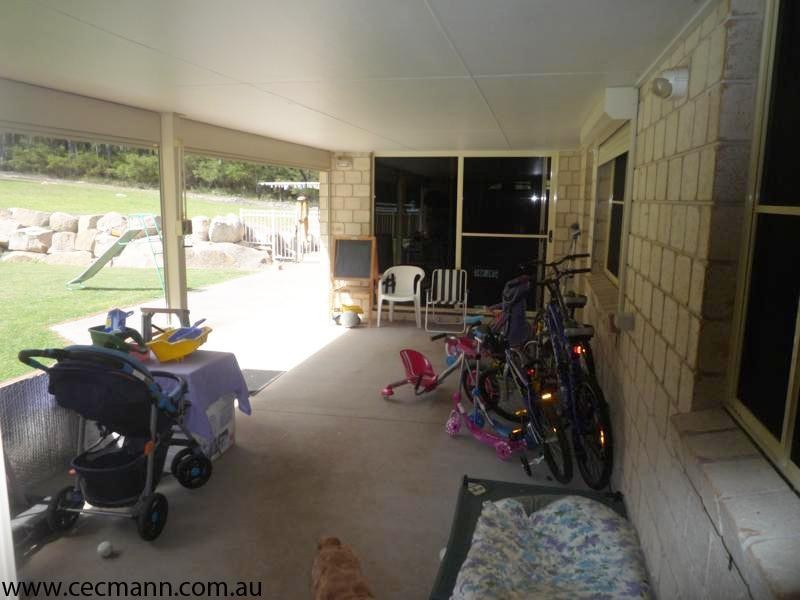 31 Moss Court, Stanthorpe QLD 4380