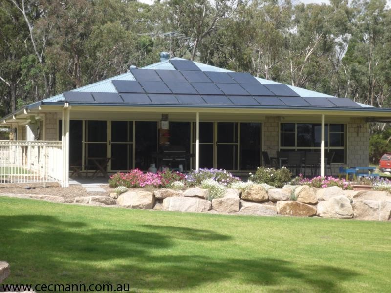 31 Moss Court, Stanthorpe QLD 4380