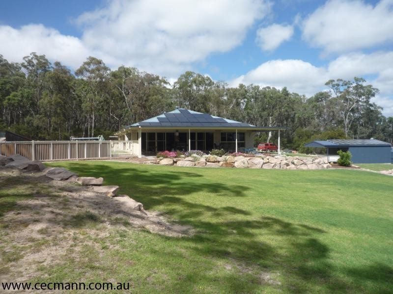 31 Moss Court, Stanthorpe QLD 4380