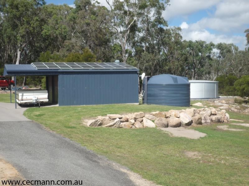 31 Moss Court, Stanthorpe QLD 4380