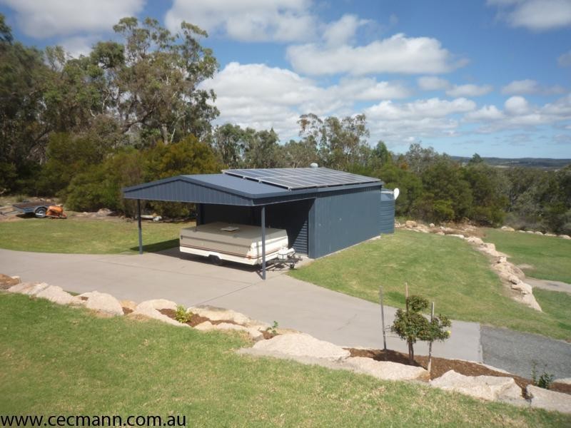 31 Moss Court, Stanthorpe QLD 4380