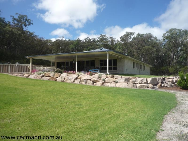 31 Moss Court, Stanthorpe QLD 4380