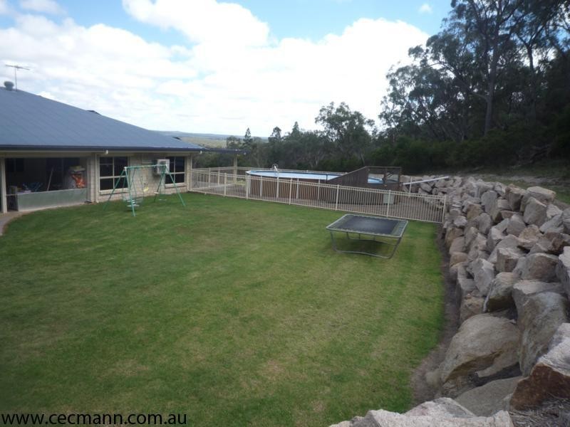 31 Moss Court, Stanthorpe QLD 4380