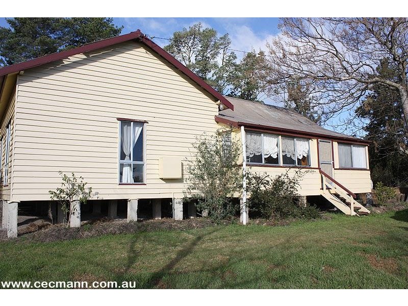 26 Halloran Drive, Stanthorpe QLD 4380