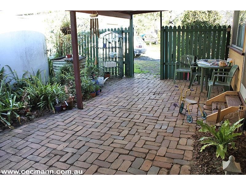 26 Halloran Drive, Stanthorpe QLD 4380