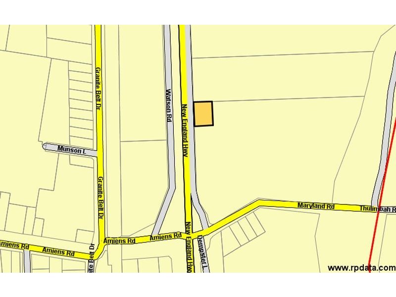 26 Halloran Drive, Stanthorpe QLD 4380