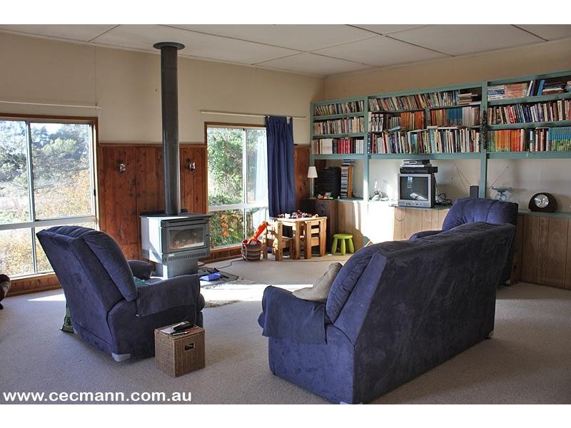 26 Halloran Drive, Stanthorpe QLD 4380