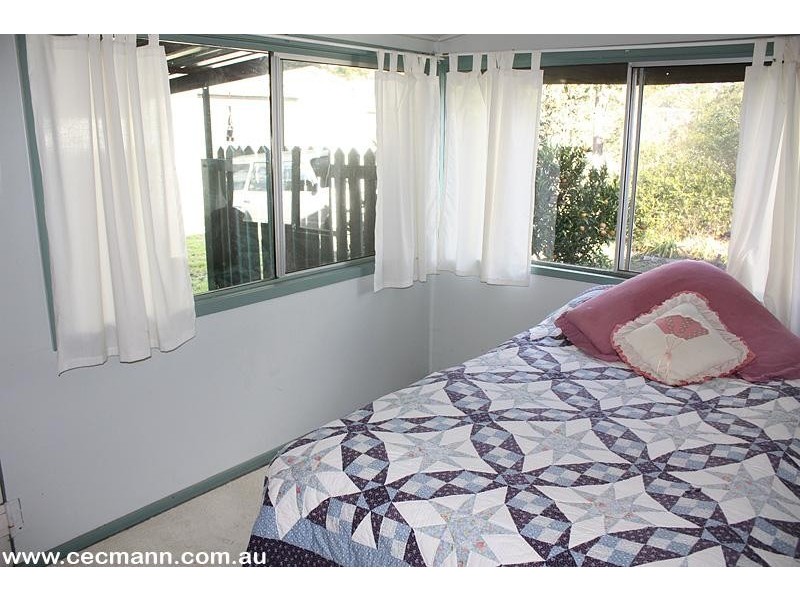 26 Halloran Drive, Stanthorpe QLD 4380