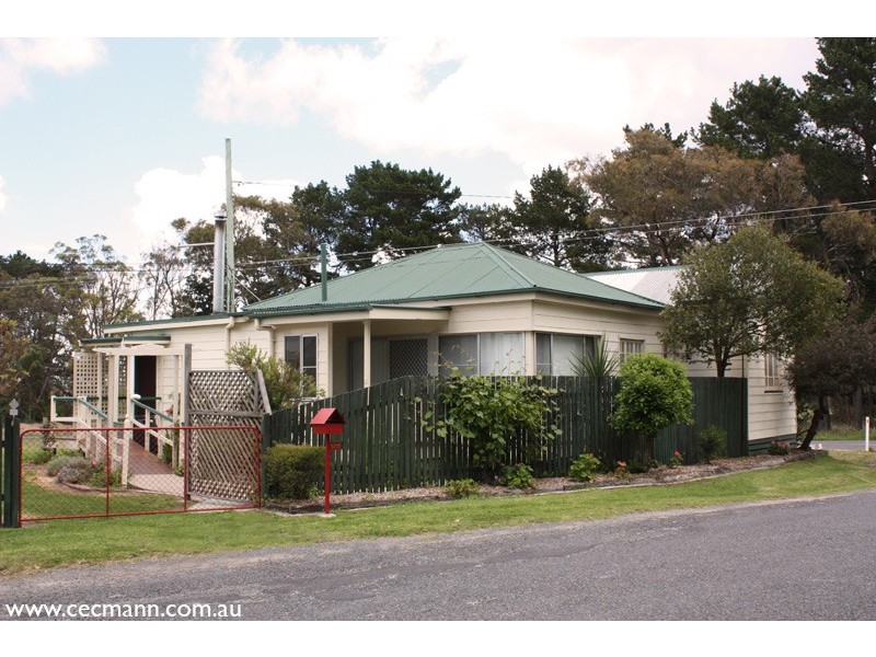 1011 Cannon Creek Road, Stanthorpe QLD 4380