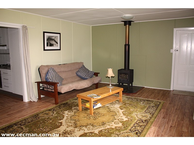 1011 Cannon Creek Road, Stanthorpe QLD 4380