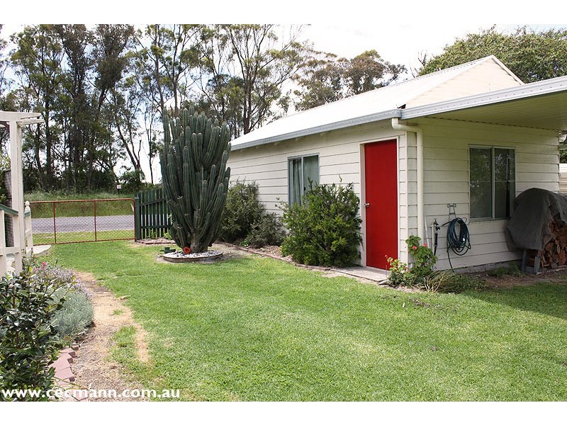 1011 Cannon Creek Road, Stanthorpe QLD 4380