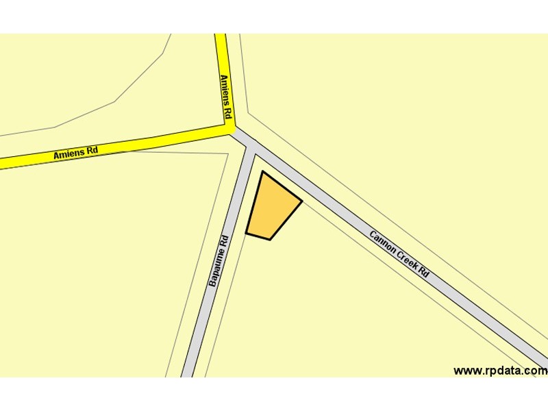 1011 Cannon Creek Road, Stanthorpe QLD 4380