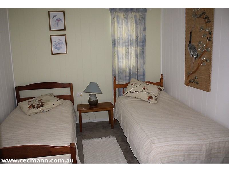 1011 Cannon Creek Road, Stanthorpe QLD 4380