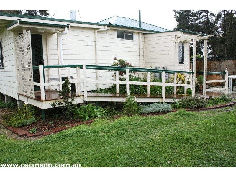 1011 Cannon Creek Road, Stanthorpe QLD 4380