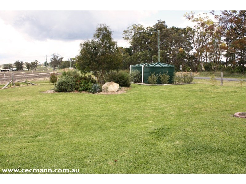 1011 Cannon Creek Road, Stanthorpe QLD 4380