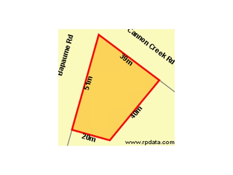 1011 Cannon Creek Road, Stanthorpe QLD 4380