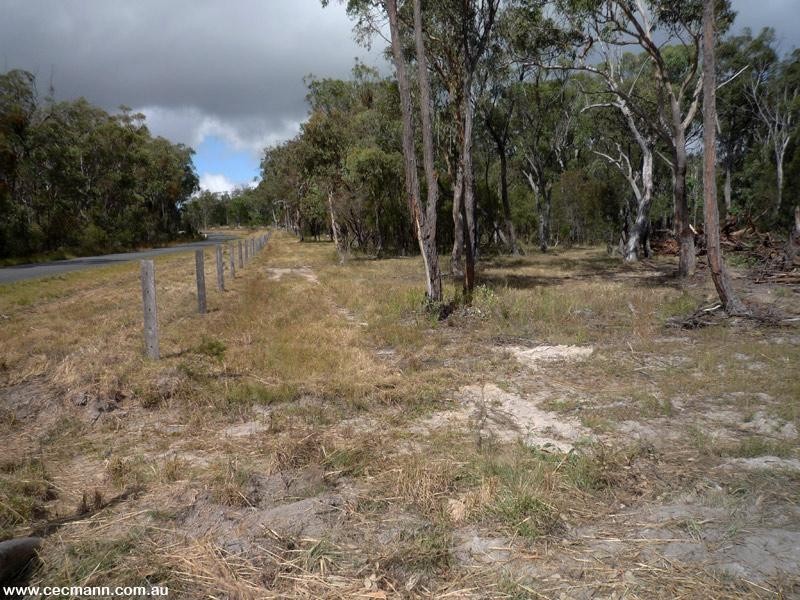 Lot 204 Cowies Lane, Stanthorpe QLD 4380