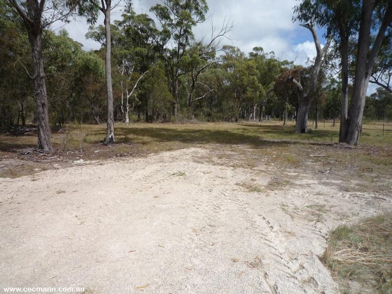 Lot 204 Cowies Lane, Stanthorpe QLD 4380