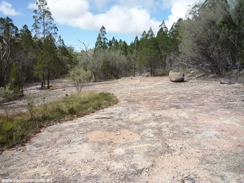 Lot 204 Cowies Lane, Stanthorpe QLD 4380