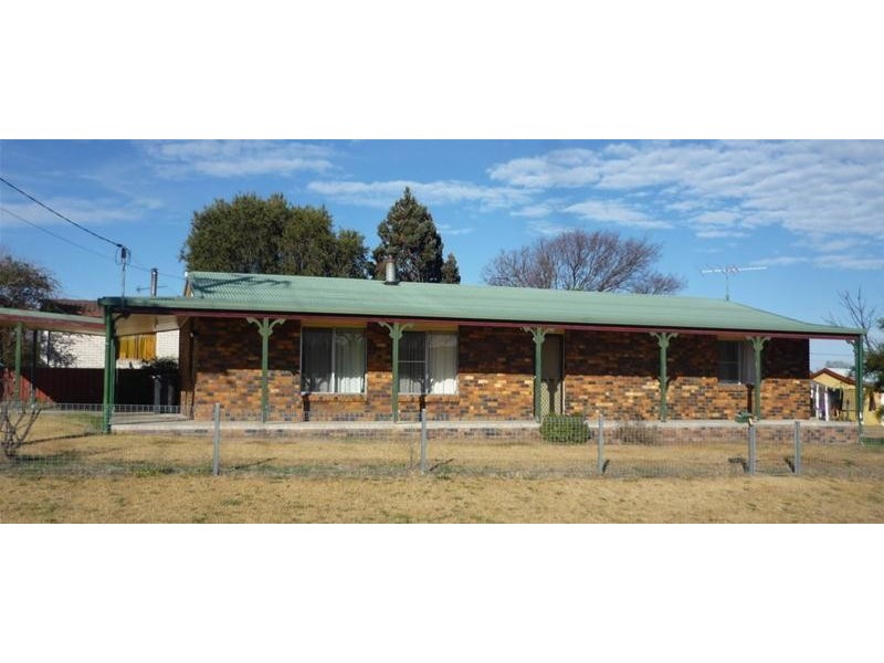 11a Harris Street, Stanthorpe QLD 4380