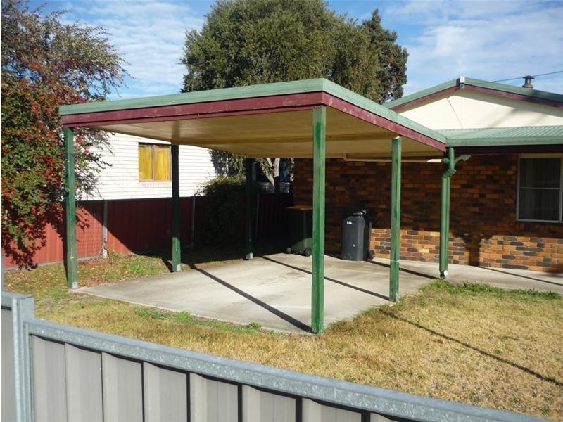 11a Harris Street, Stanthorpe QLD 4380