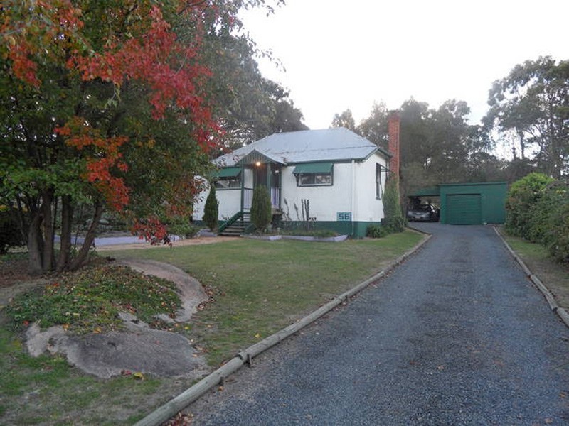 56 Greenup Street, Stanthorpe QLD 4380