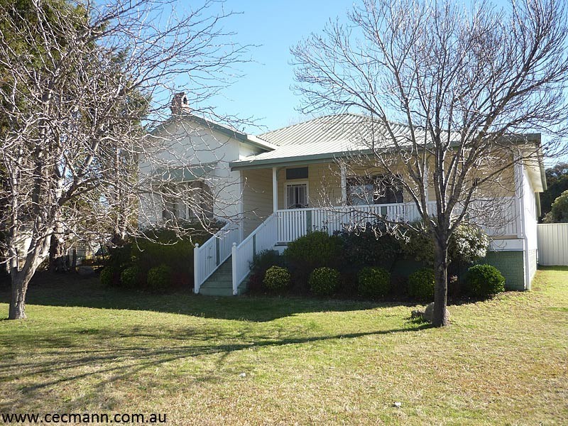 14 Symes Street, Stanthorpe QLD 4380