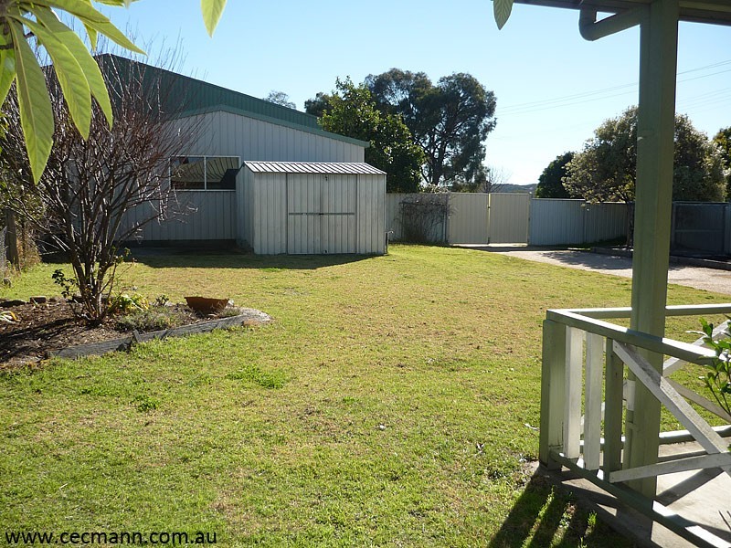 14 Symes Street, Stanthorpe QLD 4380