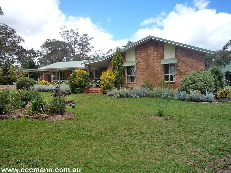 11 Pioneers Parade, Stanthorpe QLD 4380