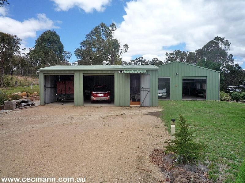 11 Pioneers Parade, Stanthorpe QLD 4380