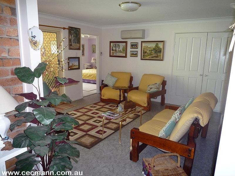 11 Pioneers Parade, Stanthorpe QLD 4380