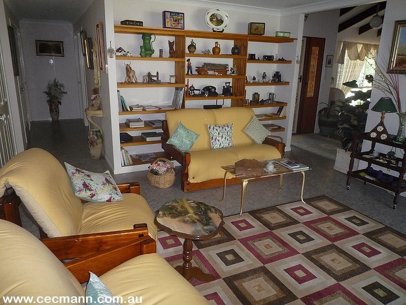 11 Pioneers Parade, Stanthorpe QLD 4380