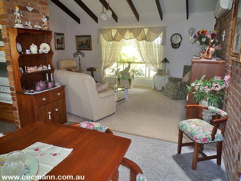 11 Pioneers Parade, Stanthorpe QLD 4380