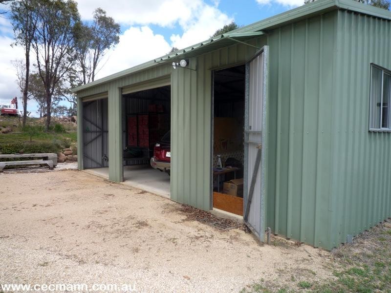 11 Pioneers Parade, Stanthorpe QLD 4380