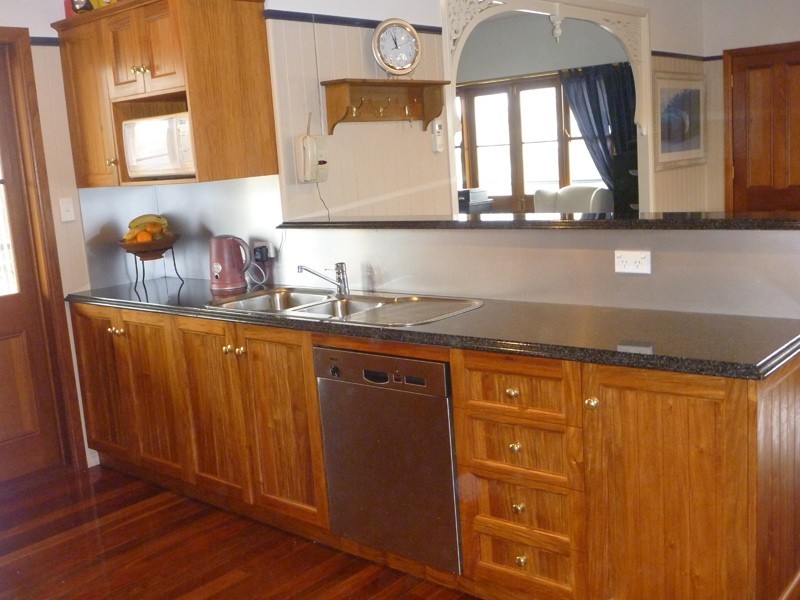 124 Folkestone Street, Stanthorpe QLD 4380