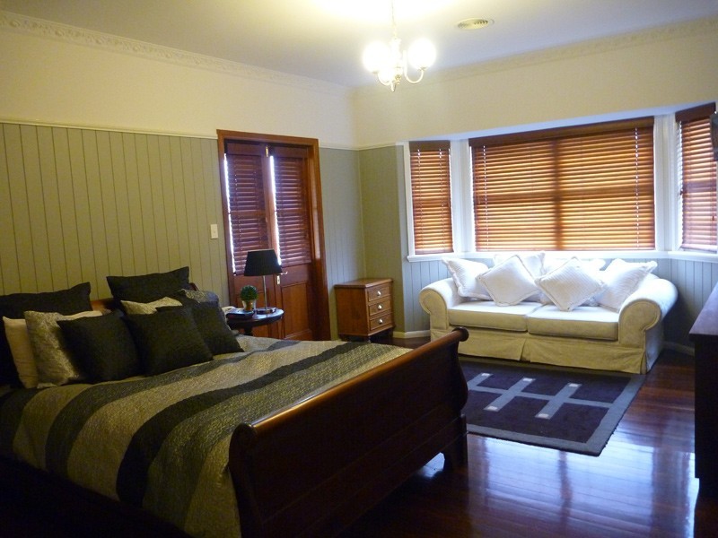 124 Folkestone Street, Stanthorpe QLD 4380