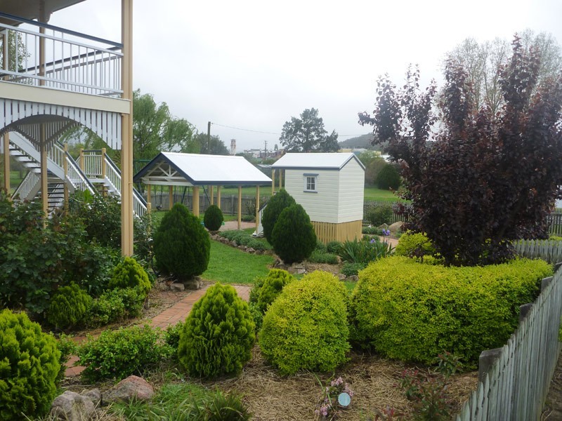 124 Folkestone Street, Stanthorpe QLD 4380