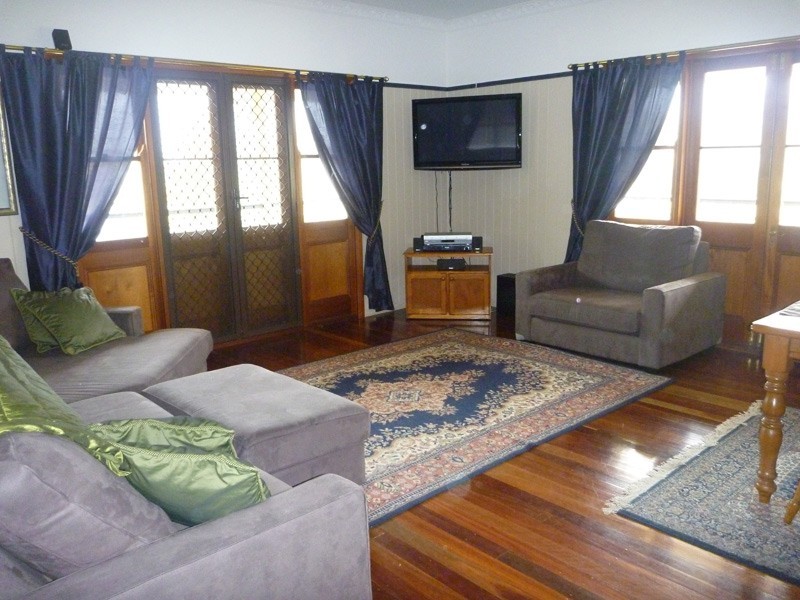 124 Folkestone Street, Stanthorpe QLD 4380