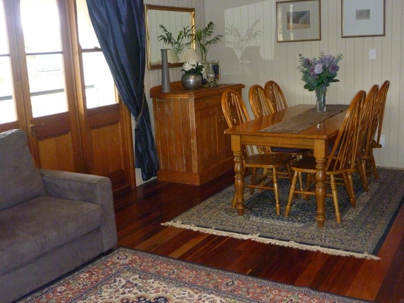 124 Folkestone Street, Stanthorpe QLD 4380